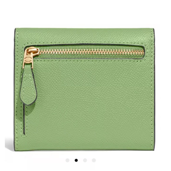 Coach Wyn Wallet - Picture 3 of 10